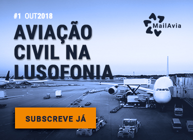 MailAvia – Aviação Civil na Lusofonia