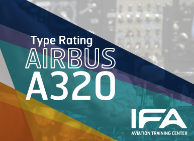 Type Rating Airbus A320 V1, Rotate, Career Up!