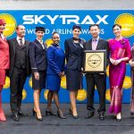 Skytrax Awards 2019 Star Alliance