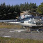 Heli Eurocopter AS350 CS-HED ©LucianoSilva