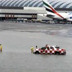 Aero Dubai DXB Inundações 900px