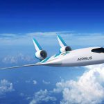 Airbus MAVERIC 3D_voando 650px