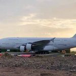 A380 AirFrance desmantelado ©JKelly_650px_A