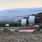 A380 AirFrance desmantelado ©JKelly_900px