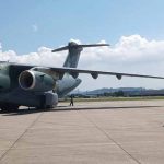 FAB KC-390 oxigénio Manaus jan2021 900px