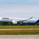 Lufthansa A350_take_off_runway