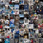 ESA Astronautas europeus 650px