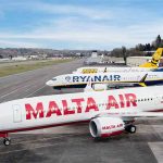 Grupo Ryanair Malta Air 900px