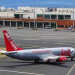 Jet2 B737-800 G-JZHS Aero FNC 02jul21 ©Ruben Câmara