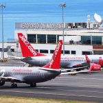 Jet2 aviões Aero FNC 02jul21 ©Ruben Câmara