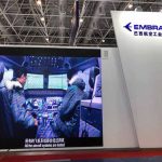 Embraer China