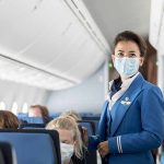 KLM Steward_mask on_board 900px