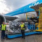 KLM carga aérea on_ground 900px