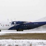 Antonov An-12 EW-518TI acidente Siberia 03nov21 800px