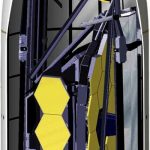 ISQ NASA telescópio Webb 400px