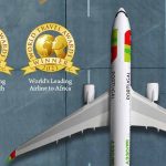 TAP Air Portugal World Travel Awards 2021