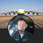 Dmytro Antonov AN-225 Facebbok