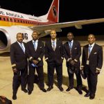 TAAG B737_700 with_pilots para Cabo Verde_02 900px