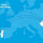 Blue Air Rede de voos para Portugal ABR22_650px