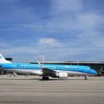 KLM Cityhopper Aero Porto mai2022 900px