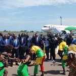 Air Côted’Ivoire A320neo 02jun22 Aero Bissau_900px