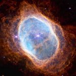 Cosmos James Webb jul2022_02 ©NASA 900px