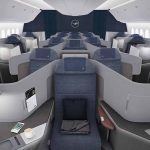 Lufthansa Boeing 787-9 Interior Executive 900px