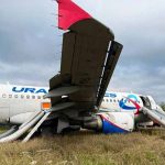 Acidente A320 Ural Airlines_01 12set 900px