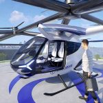 SKYDRIVE eVTOL Aircraft_Interior_A ©SkyDrive 900px